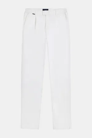 Wimbledons * Chinos Classiques