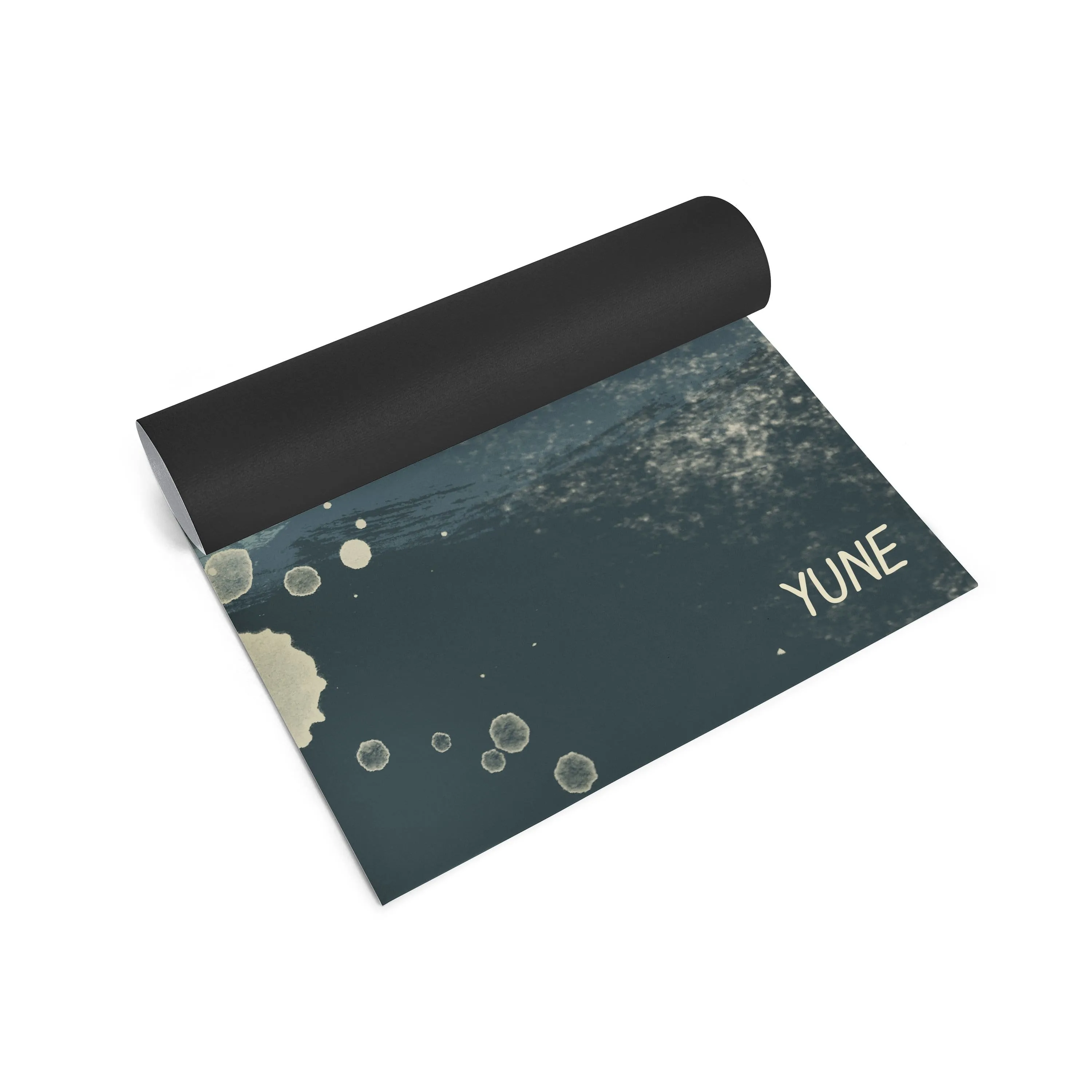 Zebes Travel Yoga Mat